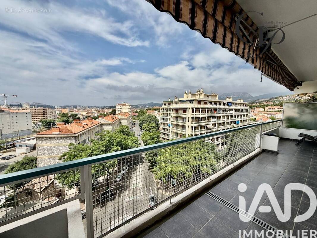 Photo 1 - Appartement à TOULON