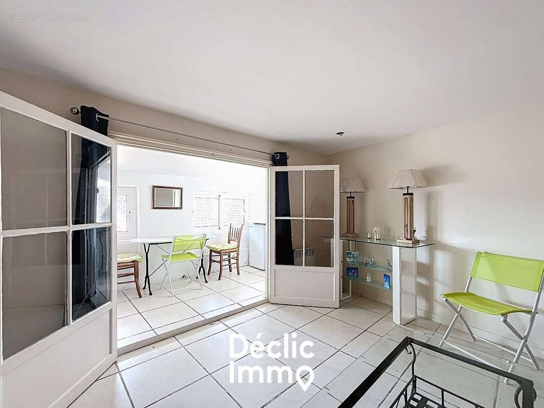 Maison à LE BAR-SUR-LOUP