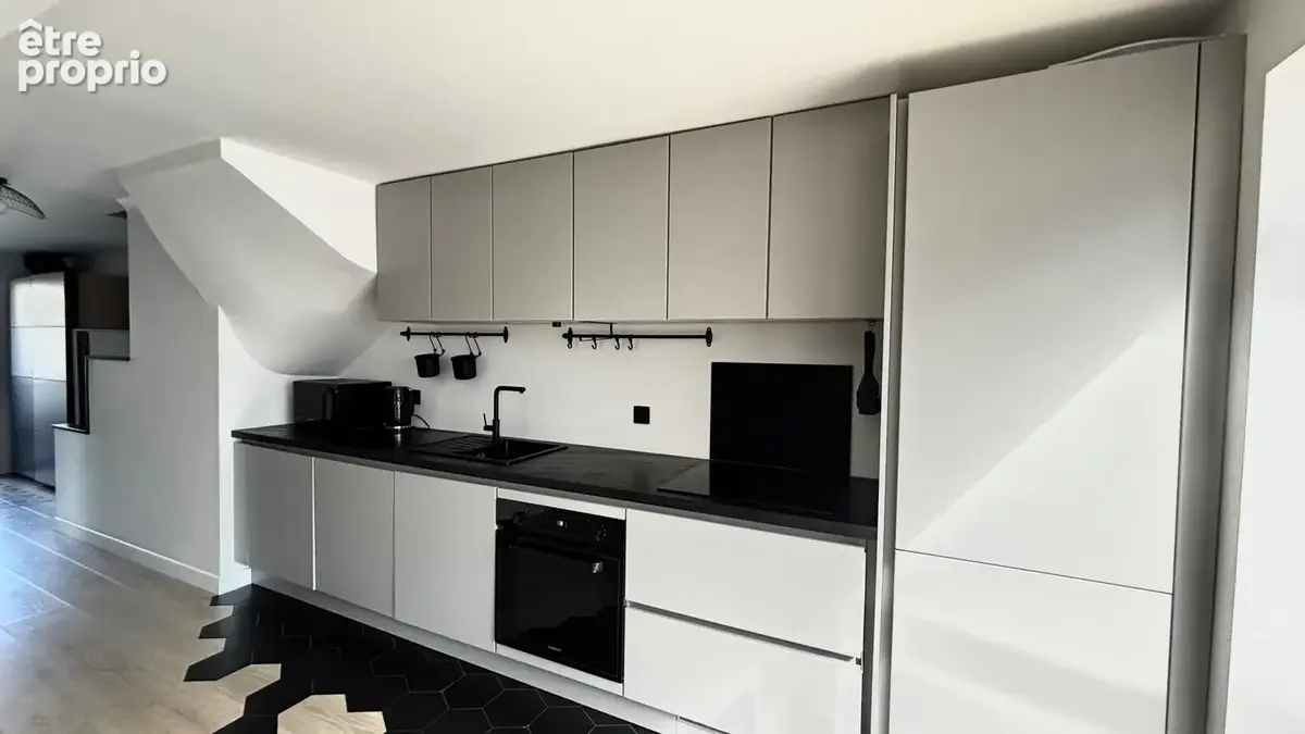 Maison familiale entièrement rénovée - photo 10