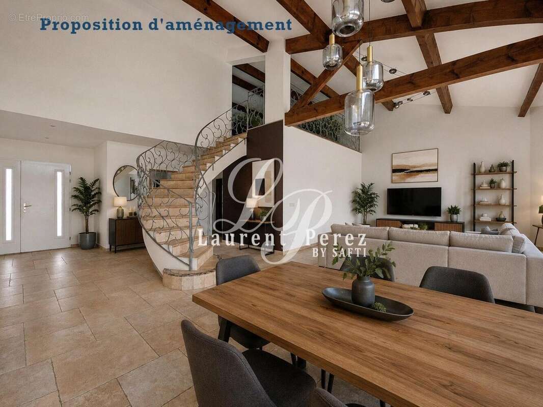 Photo 9 - Maison à MAUGUIO