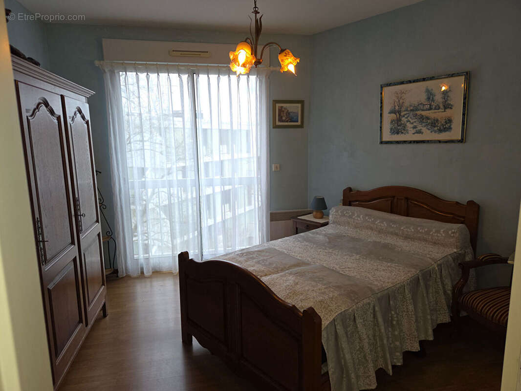 Appartement à NEVERS