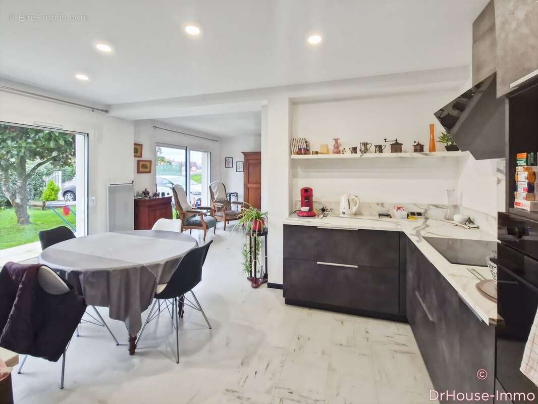 Appartement à SAINT-PAUL-LES-DAX