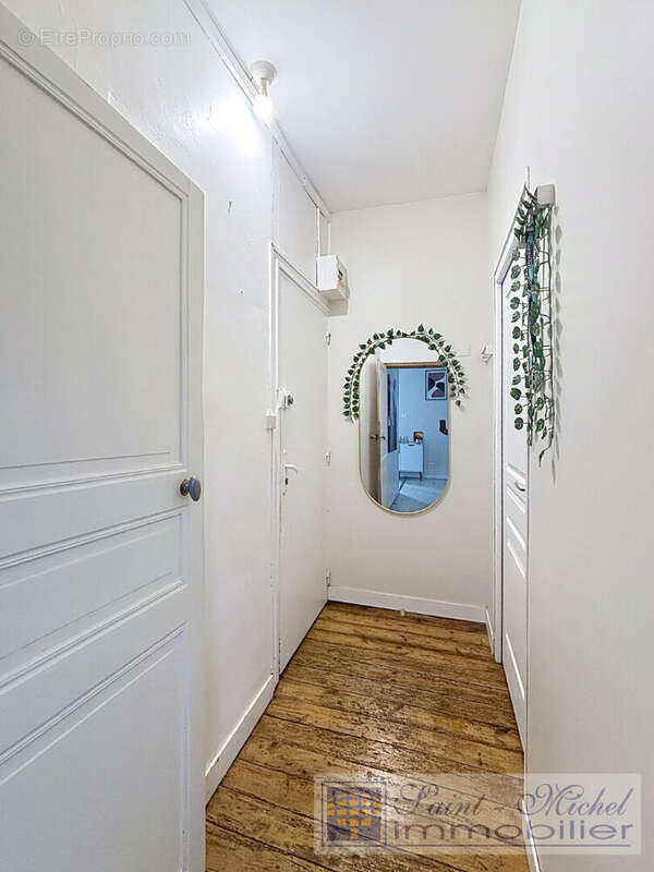Bannalec Appartement 2 chambres avec bureau et terrasse - photo 7