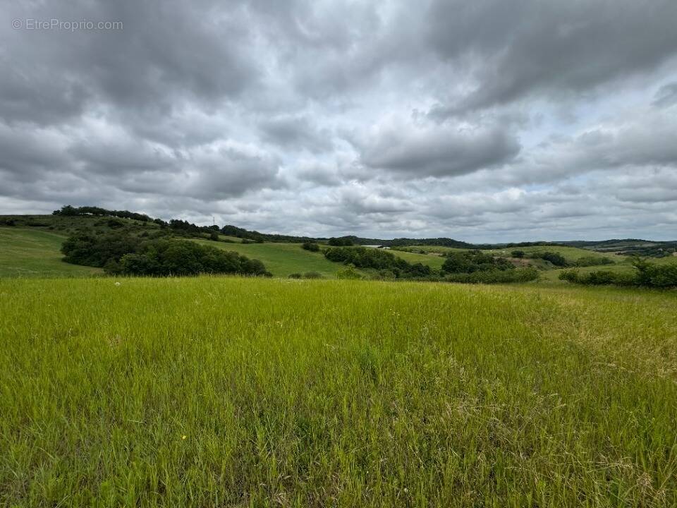 Terrain à CASTELNAUDARY