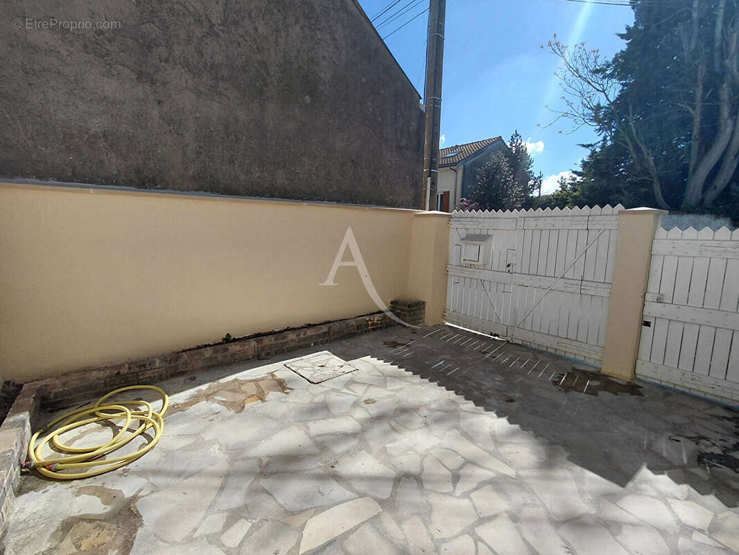 Appartement à HERBLAY