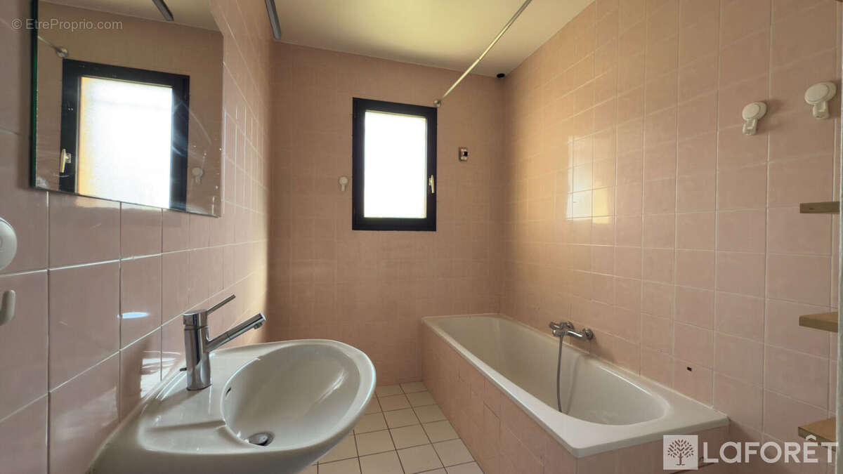 Maison à LA TESTE-DE-BUCH
