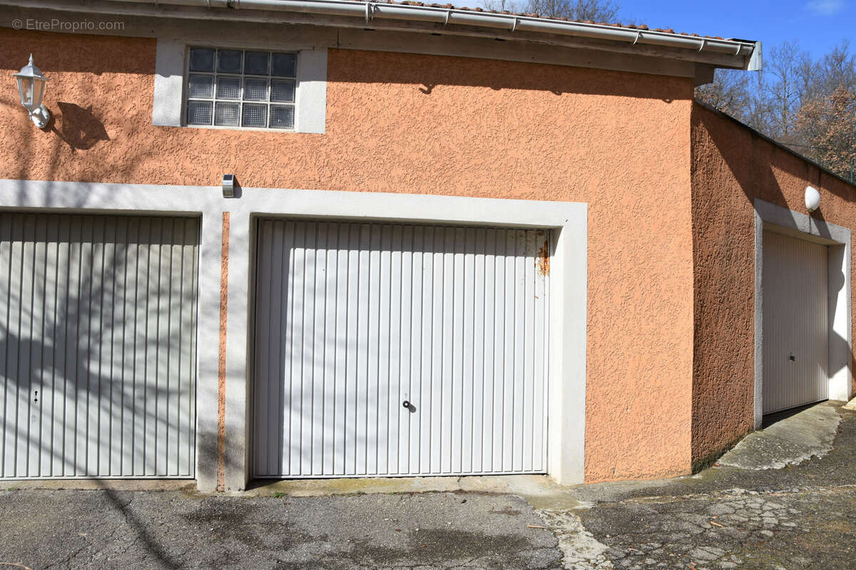 Maison à CHAPONOST