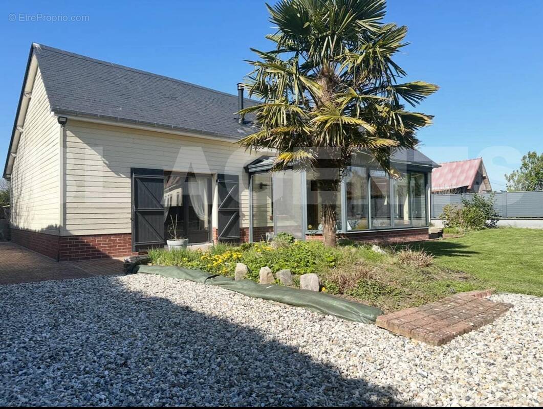 Messenger_creation_2293CBF4-37CF-4903-A1A4-D38FA4E3EB9E - Maison à BELLEVILLE-SUR-MER