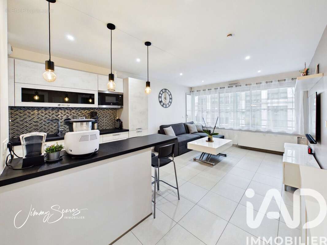 Photo 8 - Appartement à CHESSY