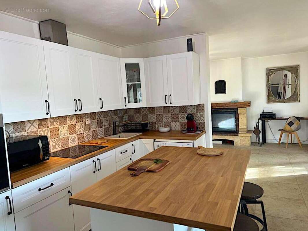 Photo 6 - Maison à PUYMIROL