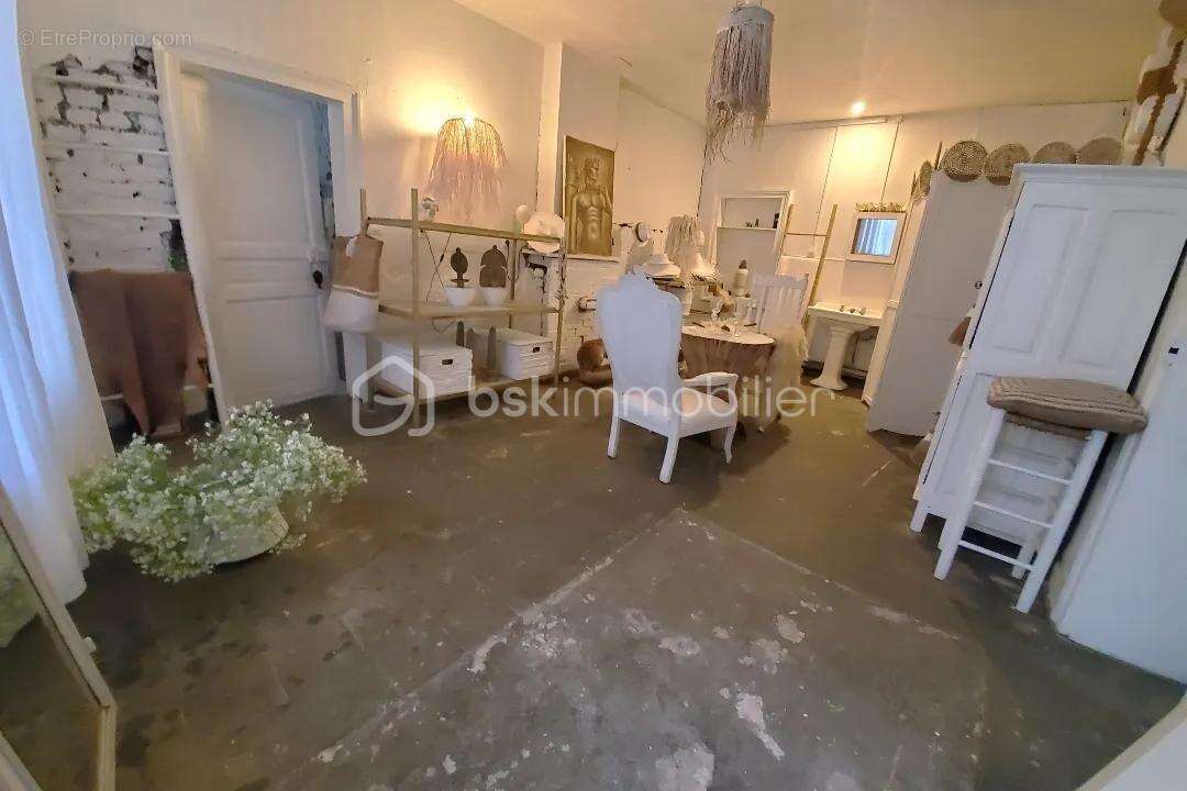 Maison à HENIN-BEAUMONT