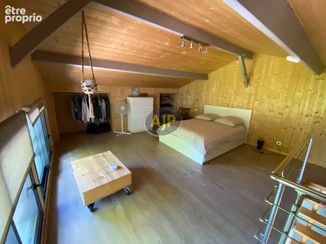 Maison d' architecte  8 pièces à 5 kms de la plage - photo 17