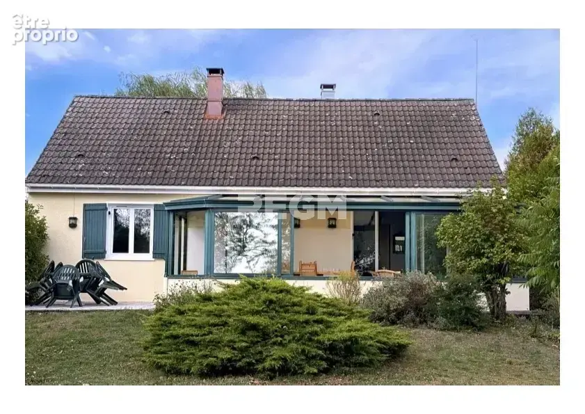 Maison de plain-pied sur sous-sol total - photo 21