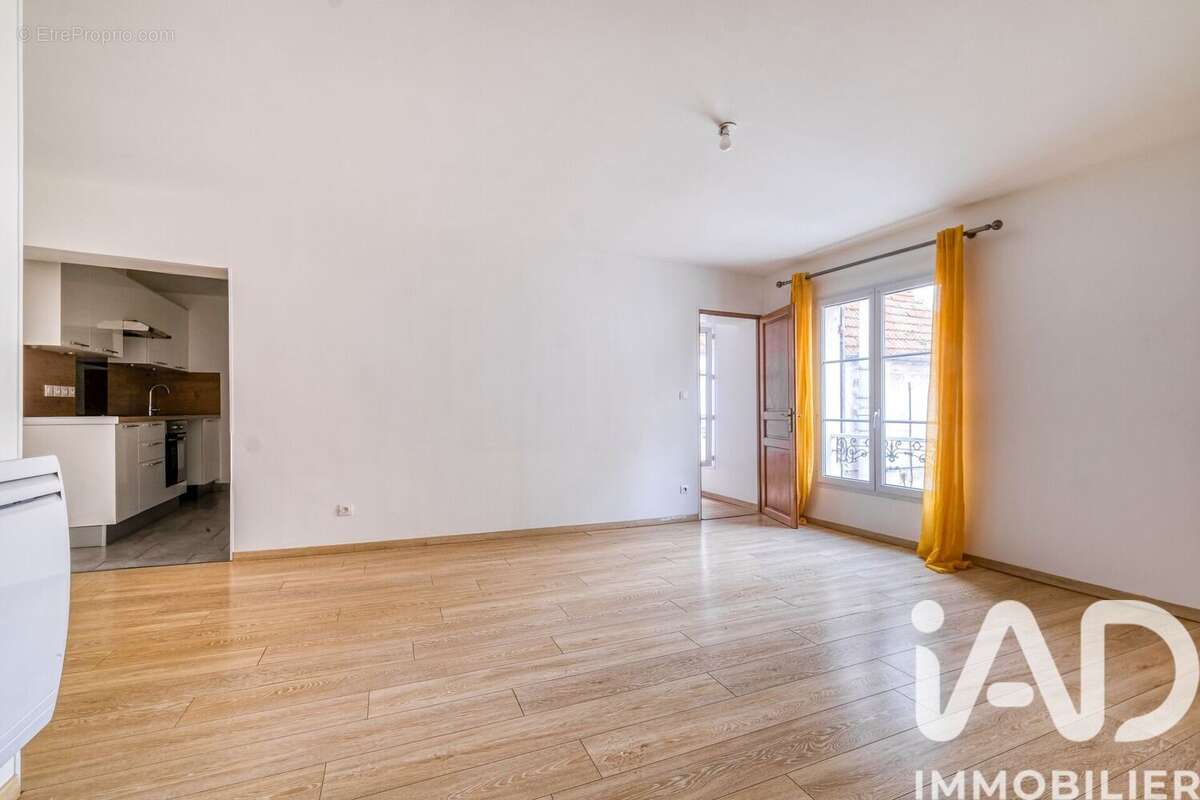 Photo 2 - Appartement à MEAUX