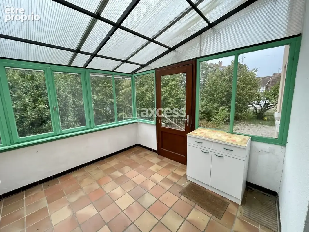 Maison 6 pièces 108 m² à vendre à Weitbruch (67500) - photo 6