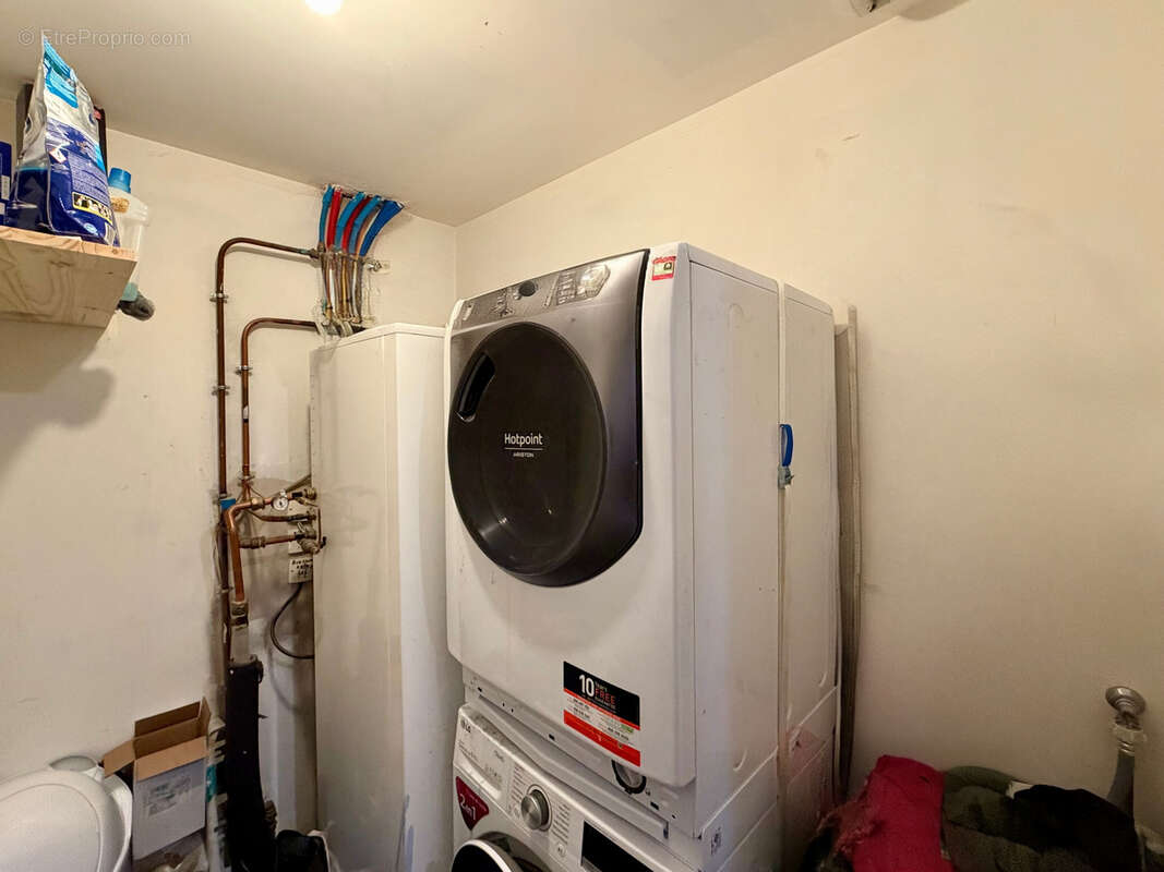 Maison à LA FERTE-SOUS-JOUARRE