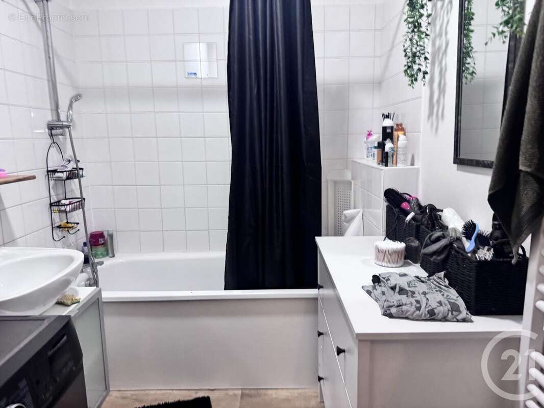 Appartement à MONTMORENCY