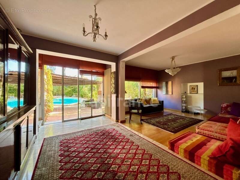 Maison à MONTPELLIER