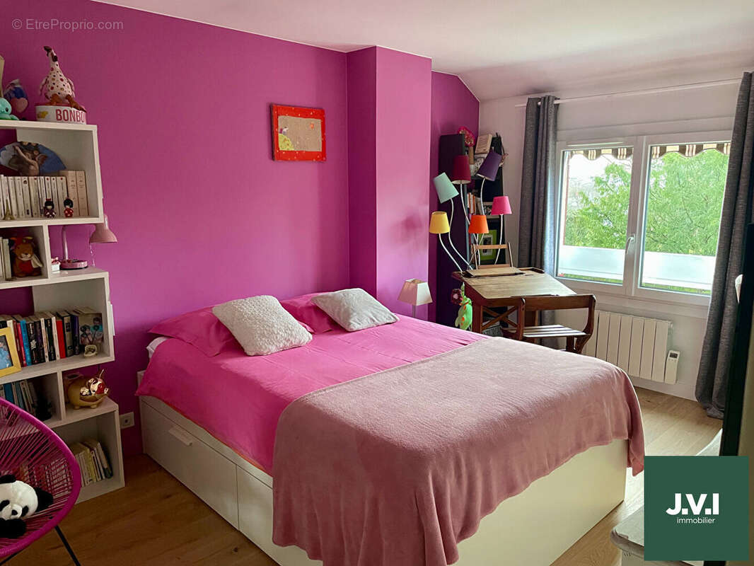 Maison à MONTMORENCY