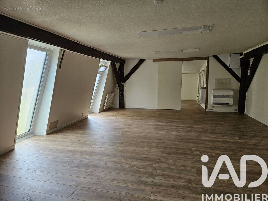 Photo 1 - Appartement à LE PERRAY-EN-YVELINES