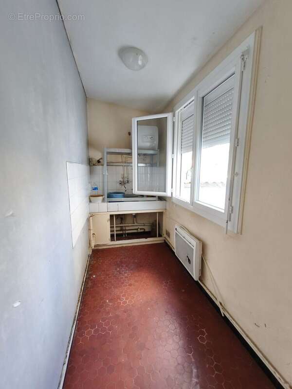 Appartement 23 m² à Libourne  - photo 5