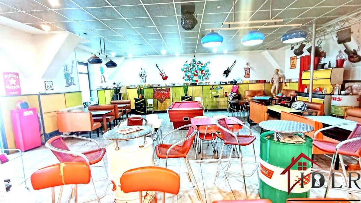 Appartement à BRUYERES