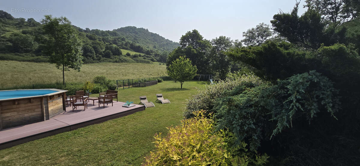 Maison à SAINT-DIERY