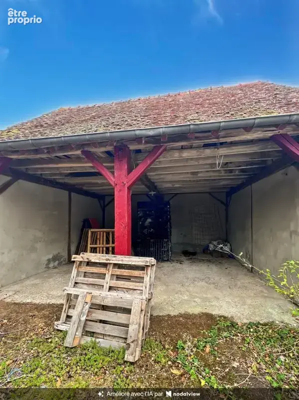 Maison de charme à la campagne - photo 23