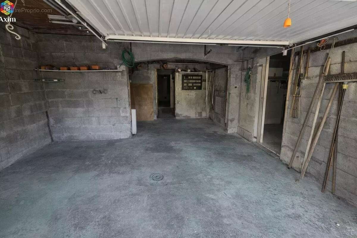 Maison à LA SEYNE-SUR-MER