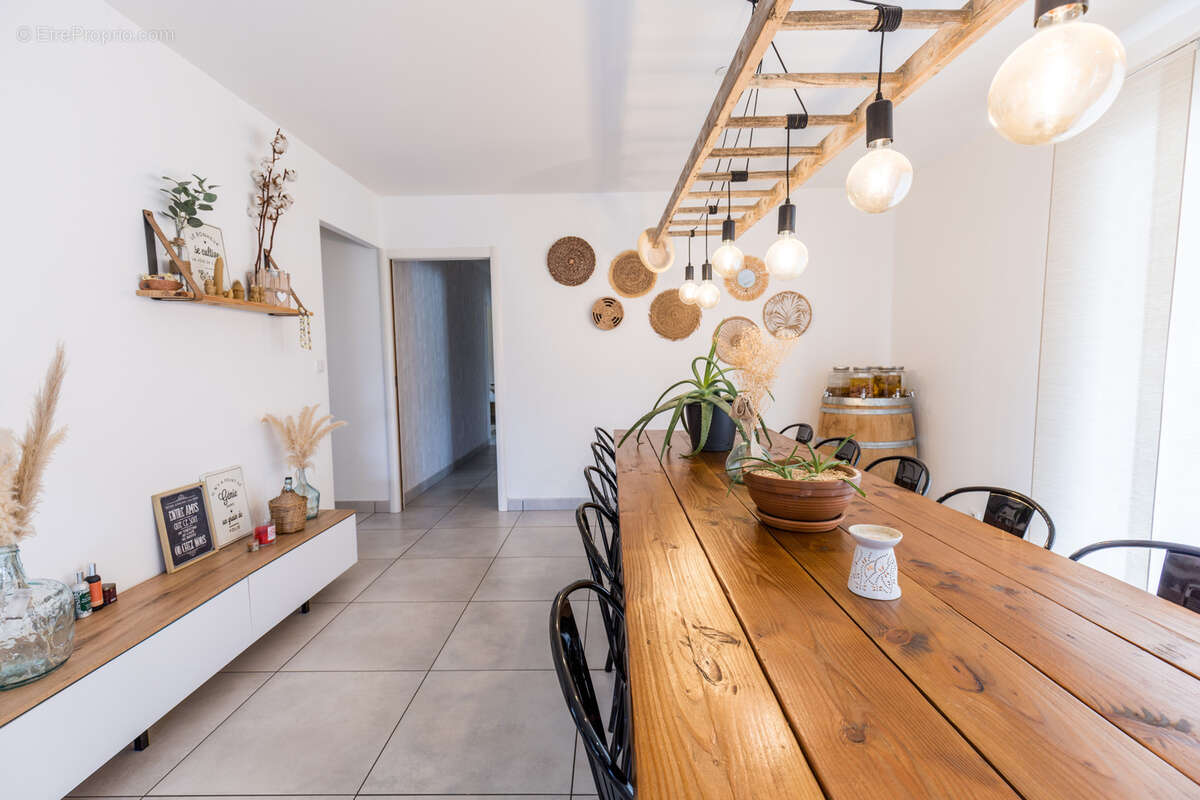 Maison à MONT-DE-MARSAN