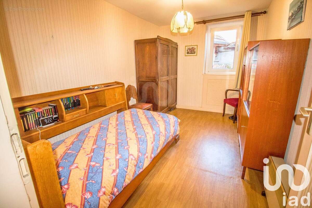 Photo 5 - Maison à TURCKHEIM