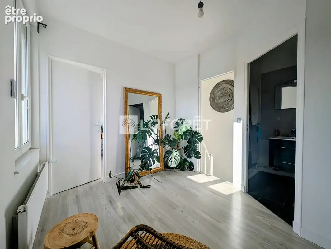 Maison de ville Oissel une chambre 61 m2 - photo 7