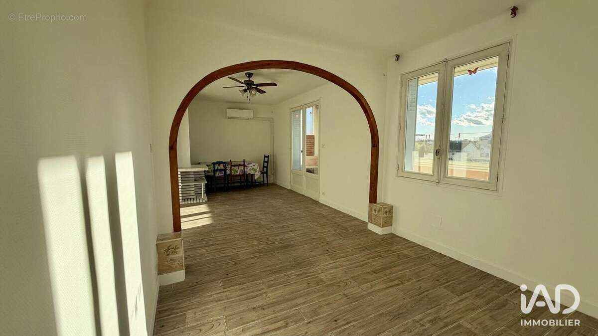 Photo 2 - Appartement à MONTAUBAN