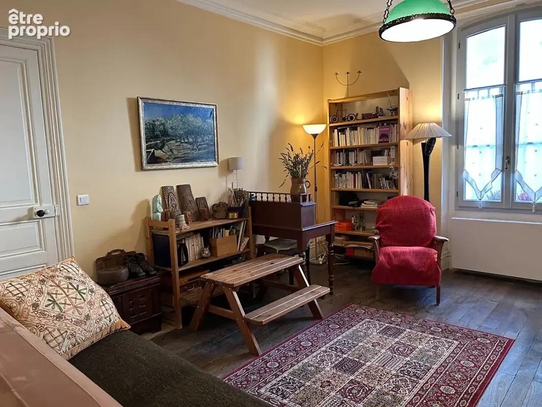 Maison 6 pièces 205 m² à vendre à Civray (86400) - photo 5
