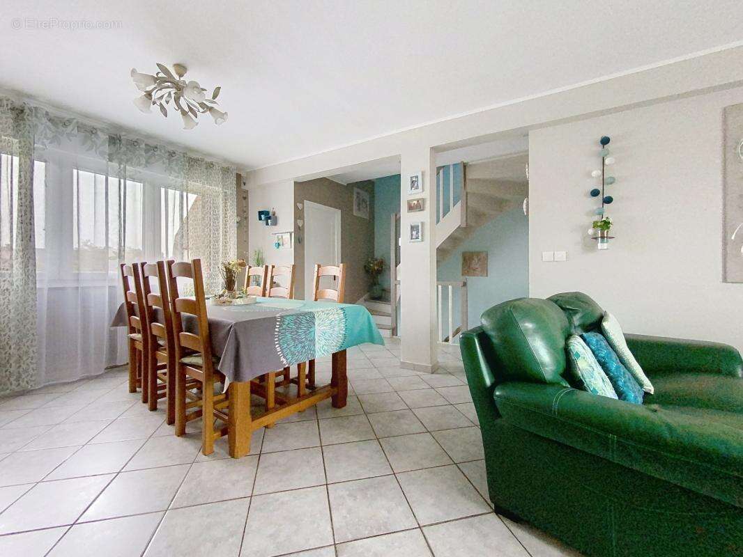 Maison à ARMENTIERES