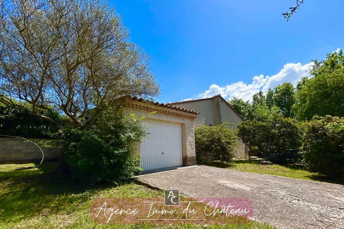 Maison à CAMPS-LA-SOURCE