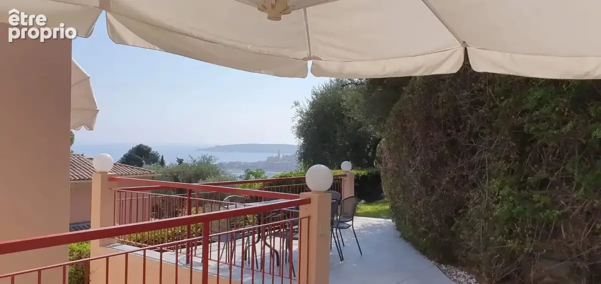 villa jumelée à Garavan - photo 20