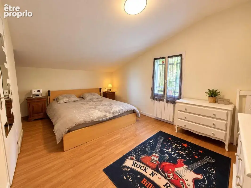 Grande maison+ appartement indépendant - photo 9
