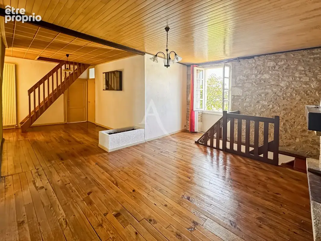 Maison en pierre de caractère ? Vallée du Lot - photo 6