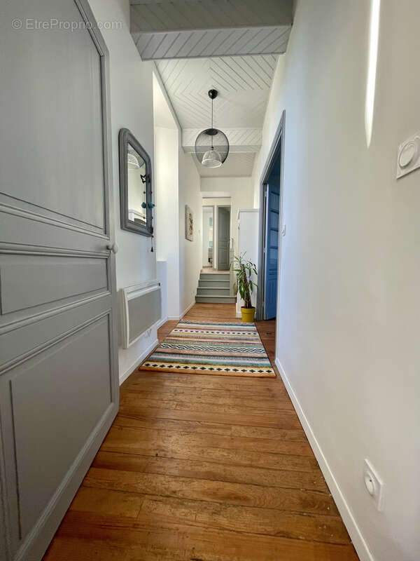 Maison à BORDERES-SUR-L&#039;ECHEZ