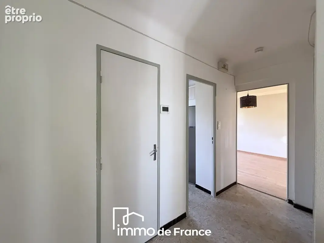 Maison Onet Le Château 4 pièces 73.08 m2 - photo 4