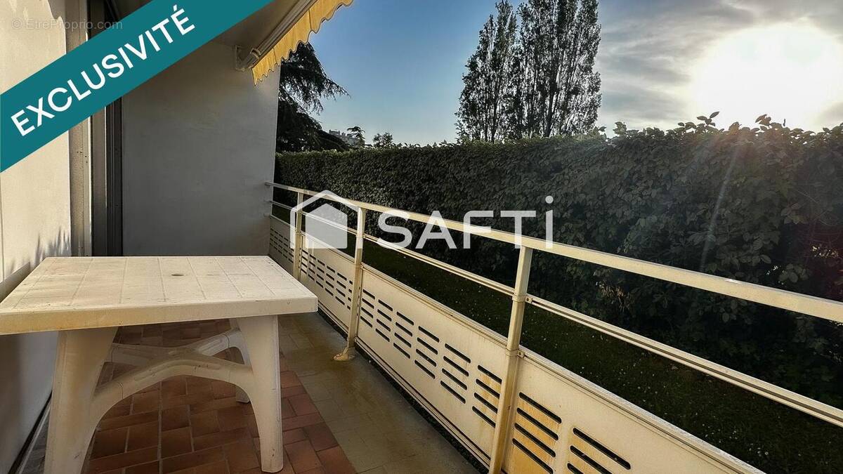 Photo Appartement à Arcachon au prix de 250 000€