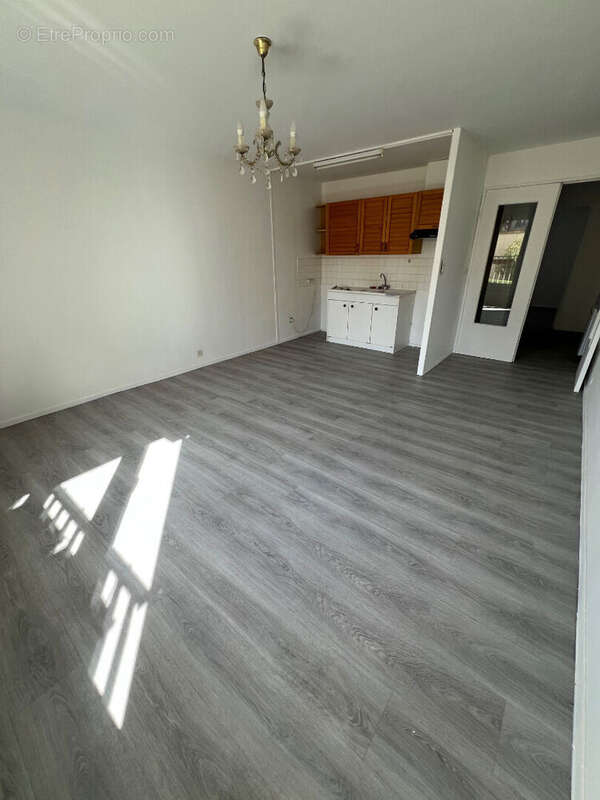 Appartement à ELBEUF