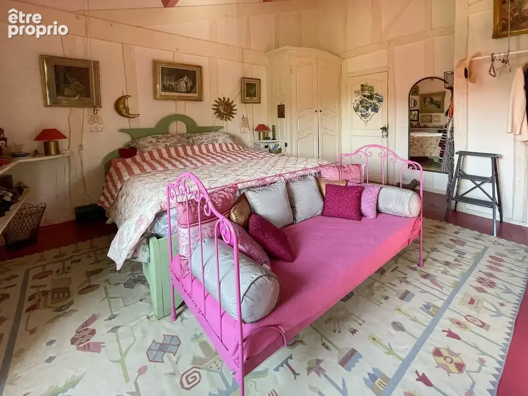 Maison de village au cur d'un écrin gersois - photo 25