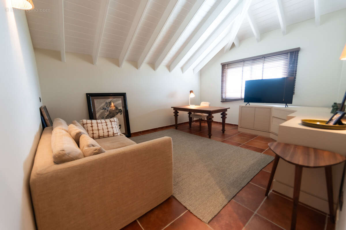 Maison à SAINT-MARTIN