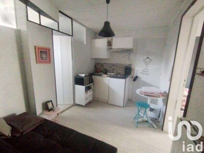 Photo 9 - Maison à SAINT-DENIS-LES-PONTS