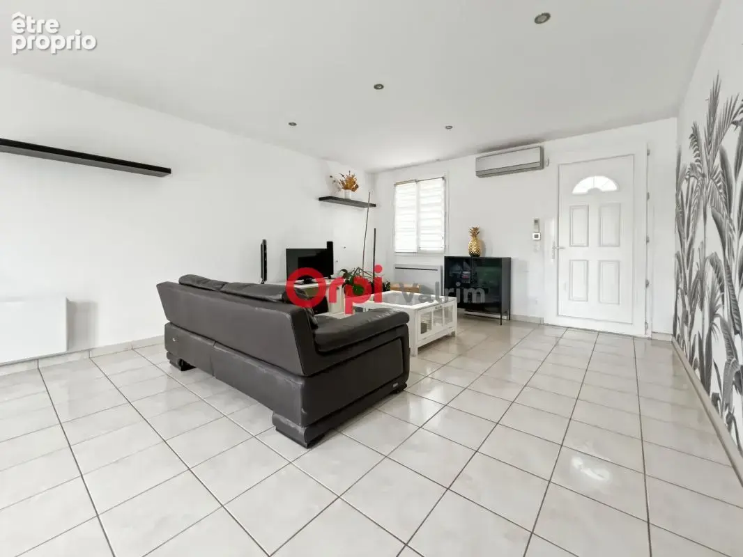 À Beaugency : Maison 4 chambres avec piscine et belle terrasse - photo 3