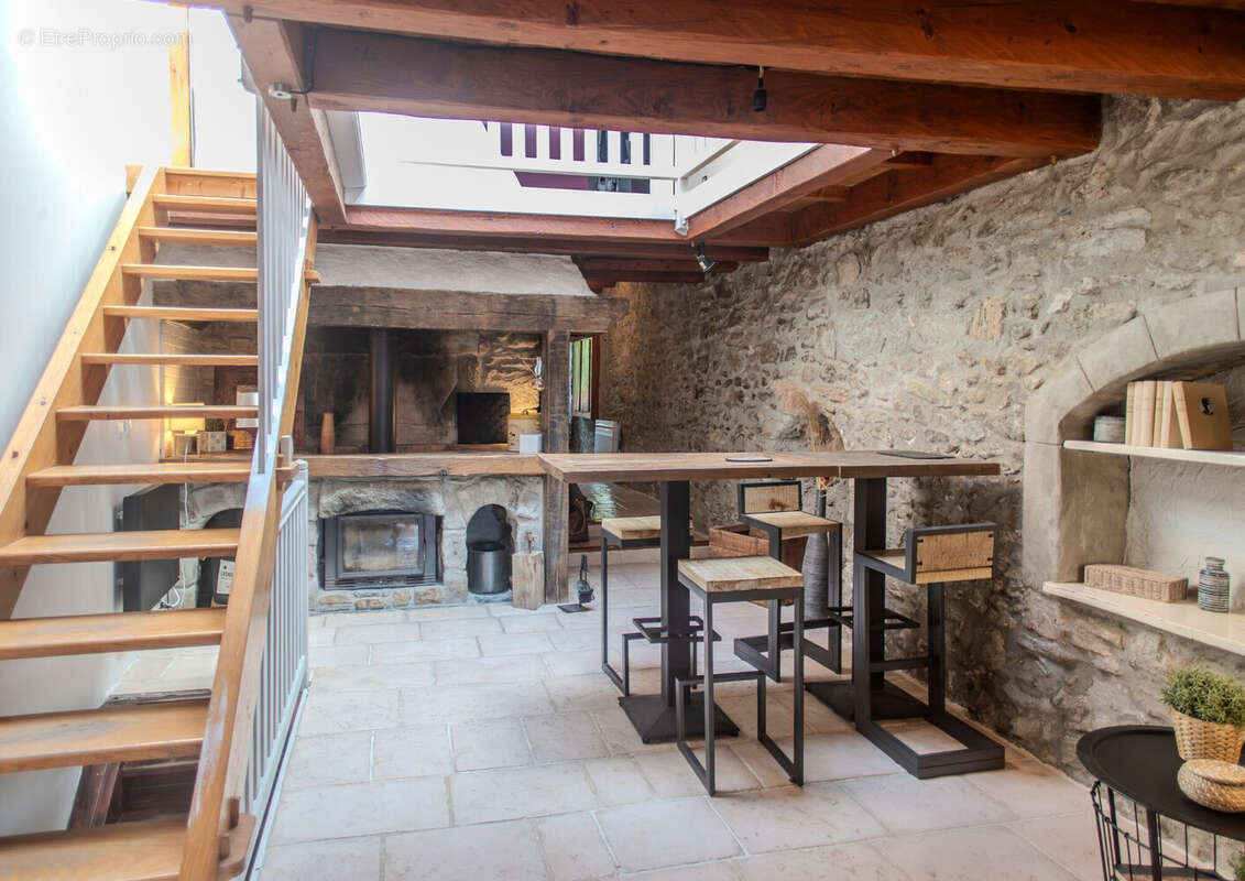 Maison à ANTHY-SUR-LEMAN