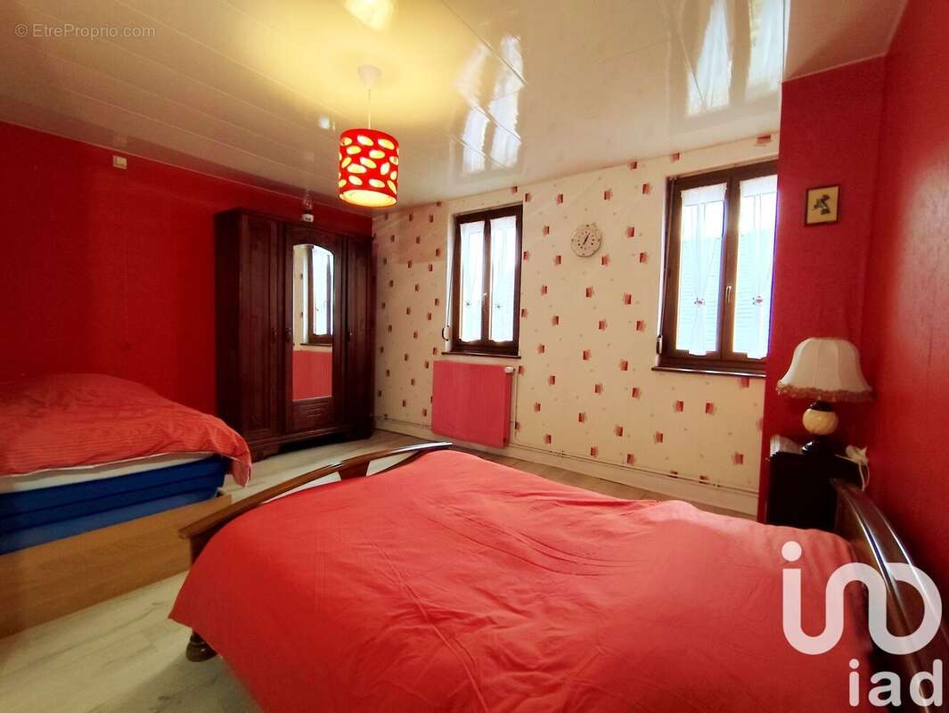 Photo 7 - Maison à AUBENTON