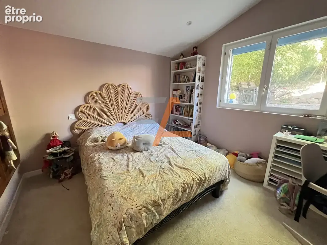 Maison familliale sorbiers - photo 5